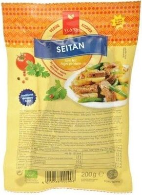 Seitan, Durchschnitt