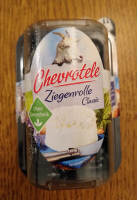 Ziegenrolle Classic