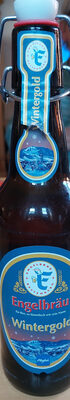 Engelbräu Wintergold