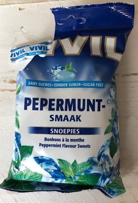 Bonbons à la menthe