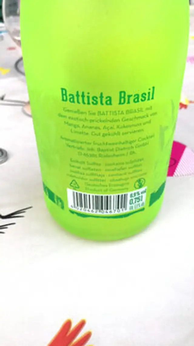 Battista Brasil