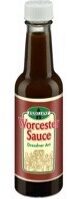 Exzellent Worcester Sauce
