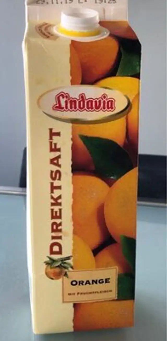Direktsaft