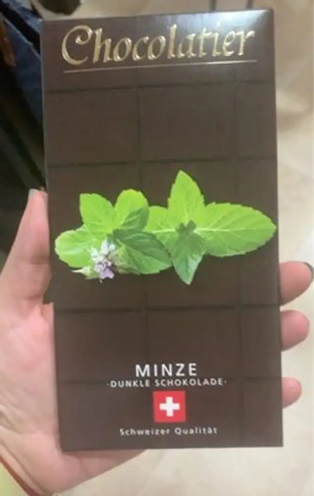 Chocolatier