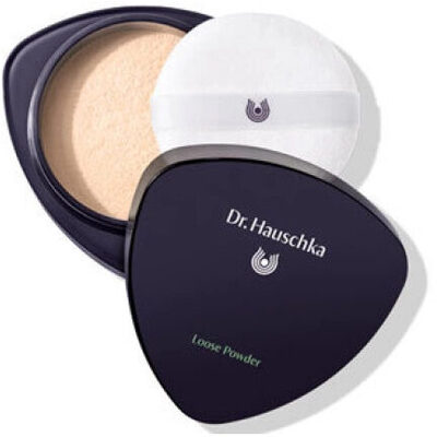 Compact Powder