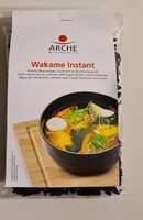 Wakame Instant