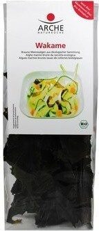 Wakame
