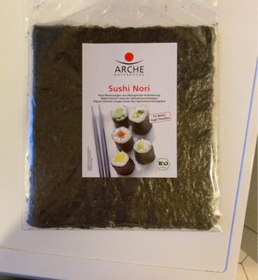 Sushi Nori