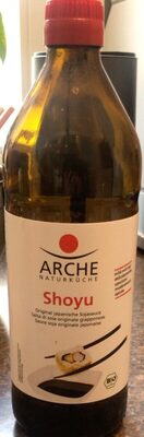 Shoyu