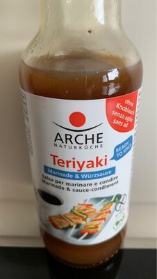 Teriyaki