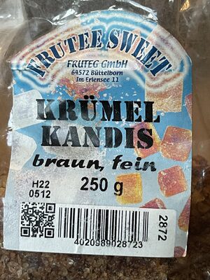 Krümelkandis