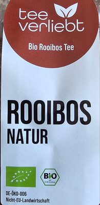 Roiboos Natur