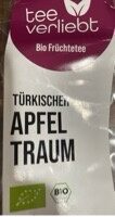 Türkischer Apfeltraum