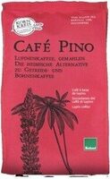 Lupinenkaffee, Café Pino