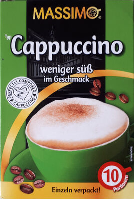 Cappuccino Massimo