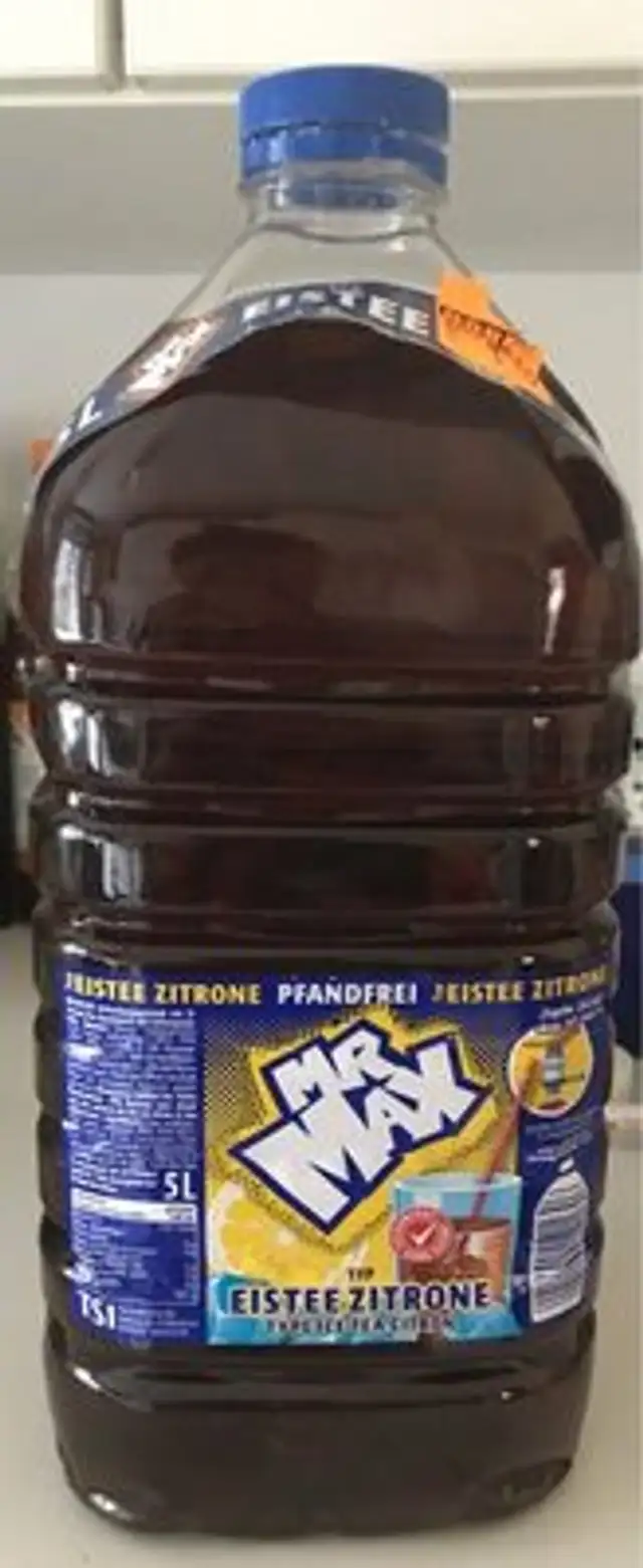 Eistee