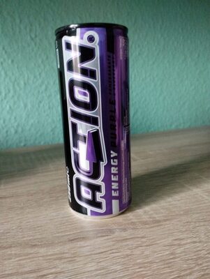 Energy Purple