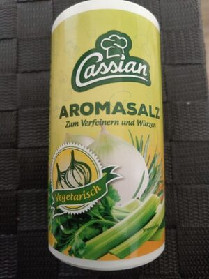 Aromasalz