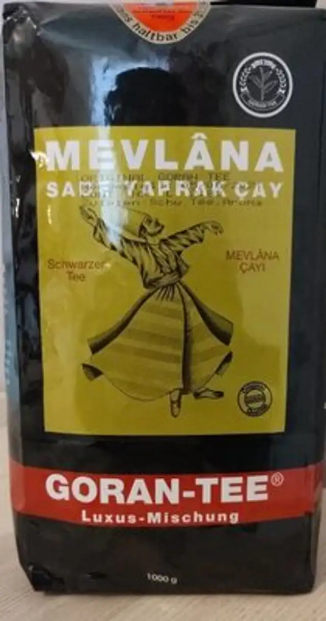 Mevlana Tee