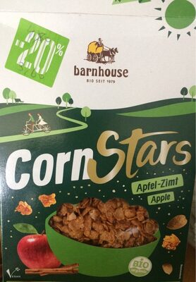 CornStars