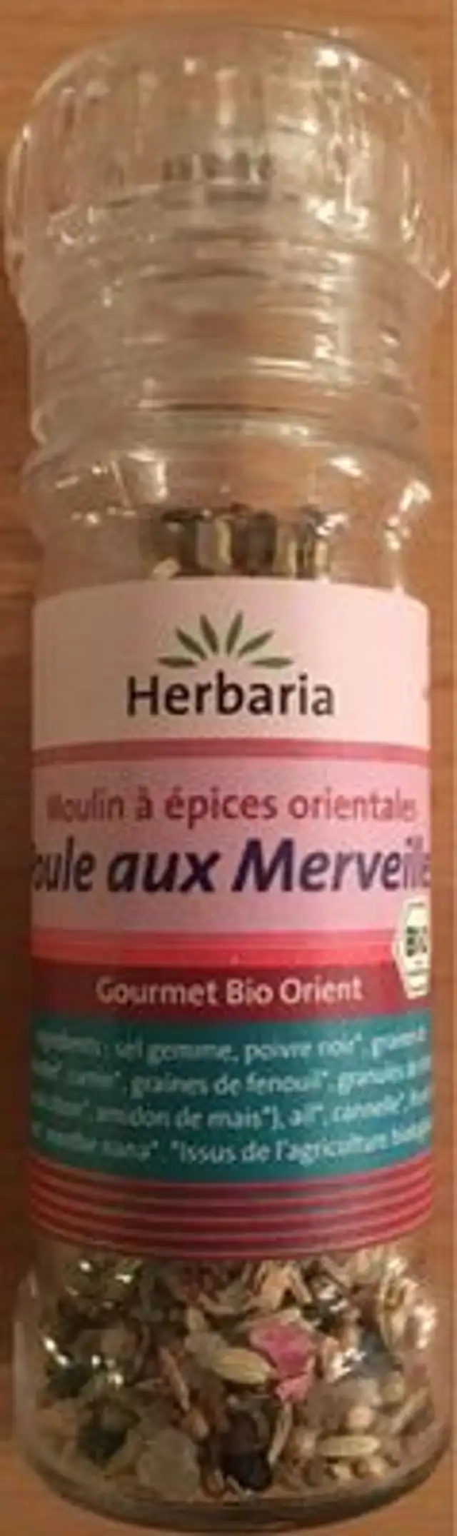Poule Aux Merveilles 50G