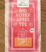 Bio Roter Apfel Tee