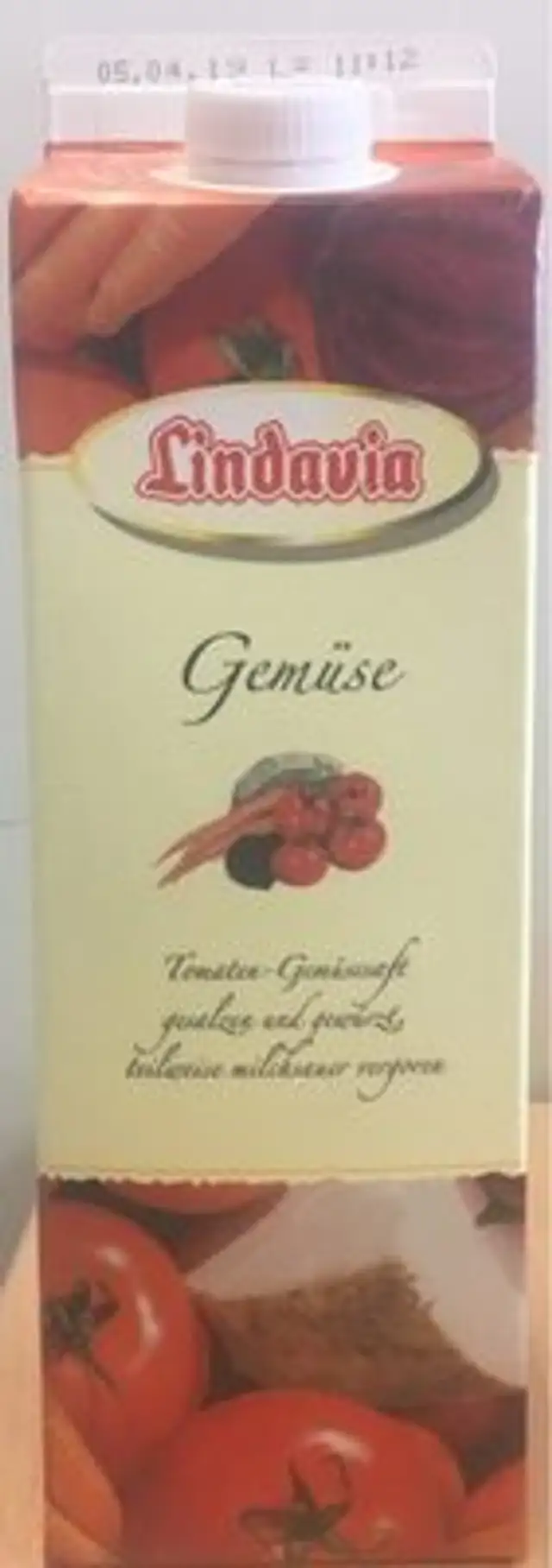 Gemüse
