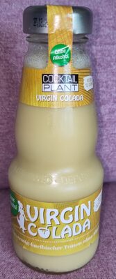 Virgin Colada