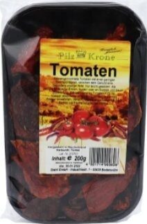 Getrocknete Tomaten