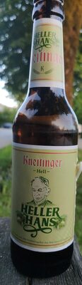 Heller Hans