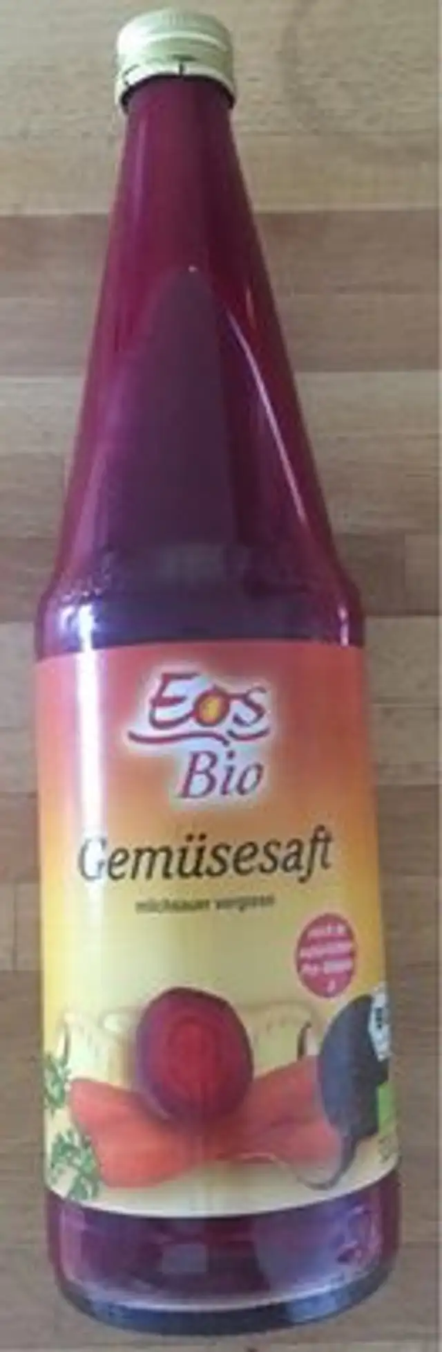 Gemüsesaft