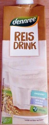 Reisdrink