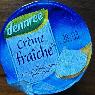Creme fraîche