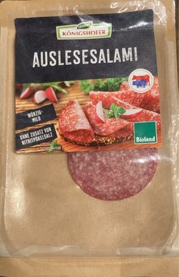 Auslesesalami