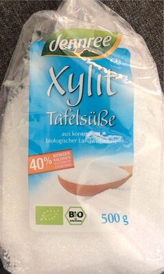 Xylit Tagelsüße