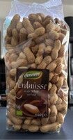 Erdnüsse