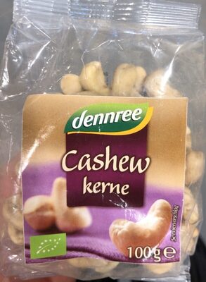 Cashewkerne