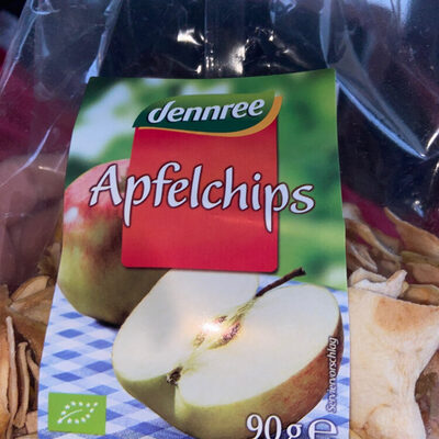 Apfelchips