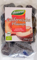 Californische Pflaumen