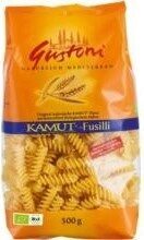 Kamut Fusilli front packaging