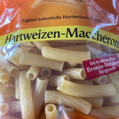 Maccheroni