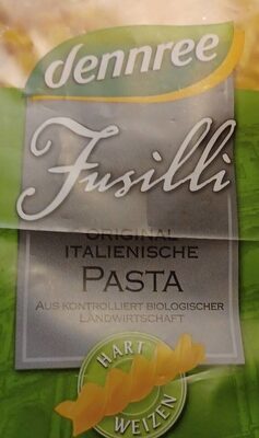 Fusilli