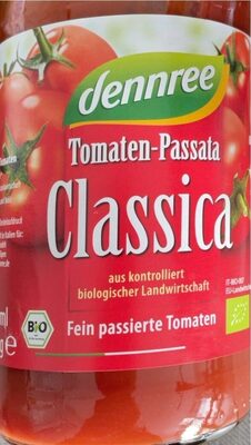 Tomaten-Passata Classica