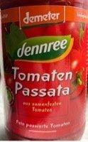 Tomatensauce Passata