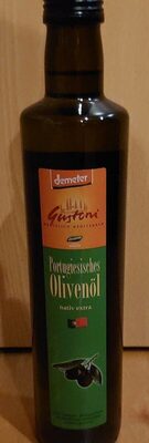 Portugiesisches Olivenöl