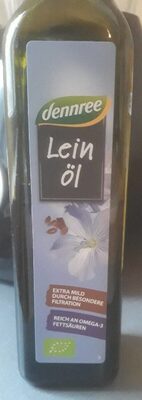 Leinöl