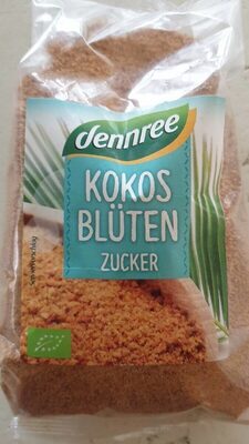 Kokosblütenzucker