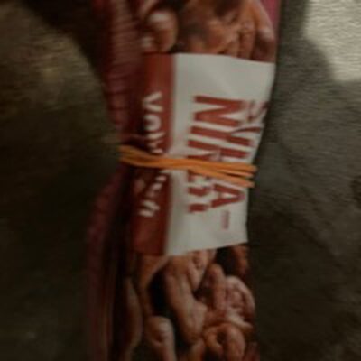 Sultaninen Vollmilch