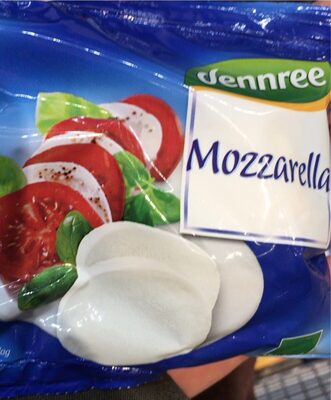 Mozarella