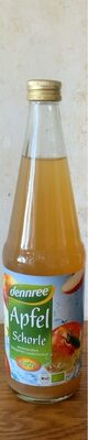 Apfelschorle